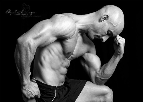 ScottTousignant's profile picture. Physique Coach, Elite Natural Bodybuilder and creator of the Aesthetic Muscle Plan - AMP