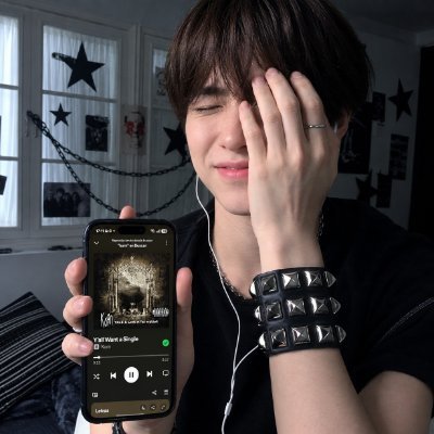 ㅤ
ᅠ ᅠᅠ ᅠ ( ၴႅ mon sang, mon corps et mon âme.
pour ton amour.
ㅤㅤ