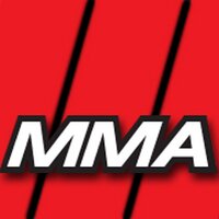 MMAWeekly (@mmaweeklycom) 's Twitter Profile Photo MMAWeekly (@mmaweeklycom) 's Twitter Profile Photo
