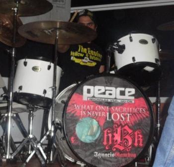 Ignacio Gamboa Profile