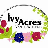 Ivy Acres Inc (@ivyacresinc) 's Twitter Profile