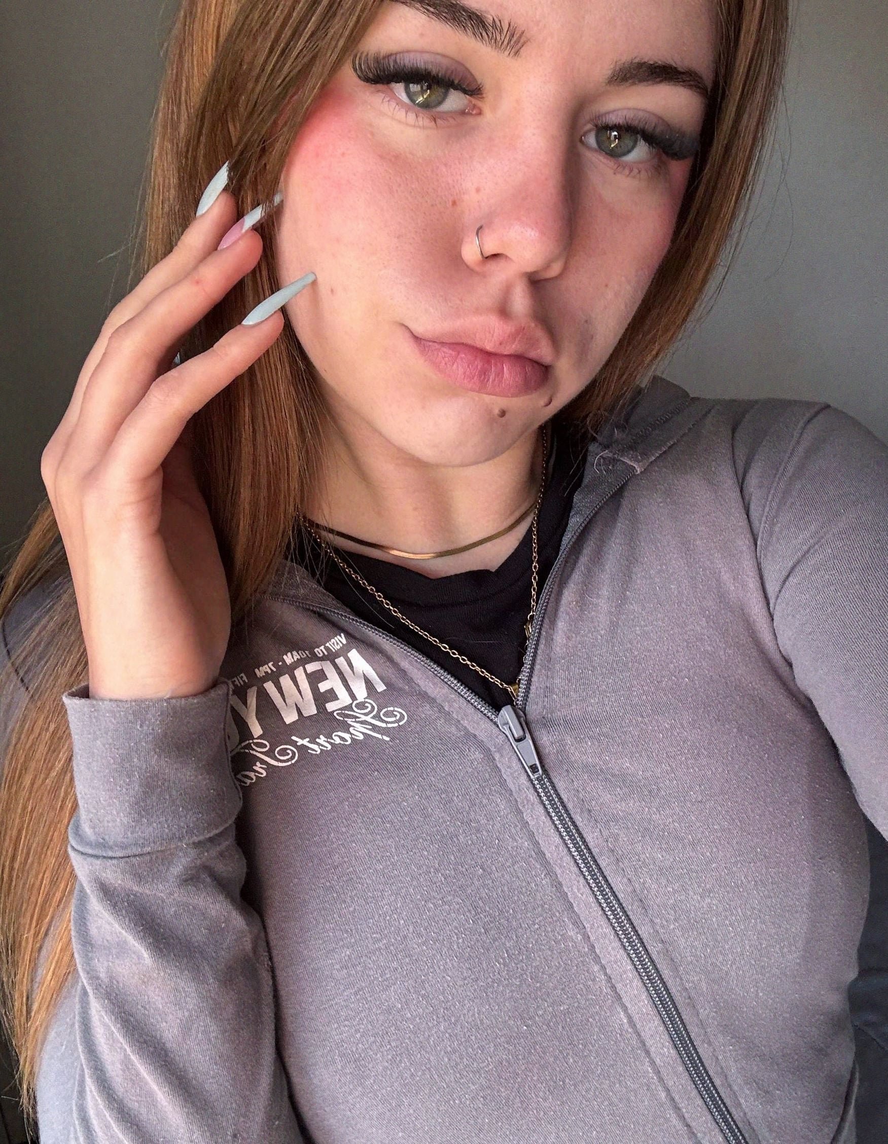 better in private than i look here