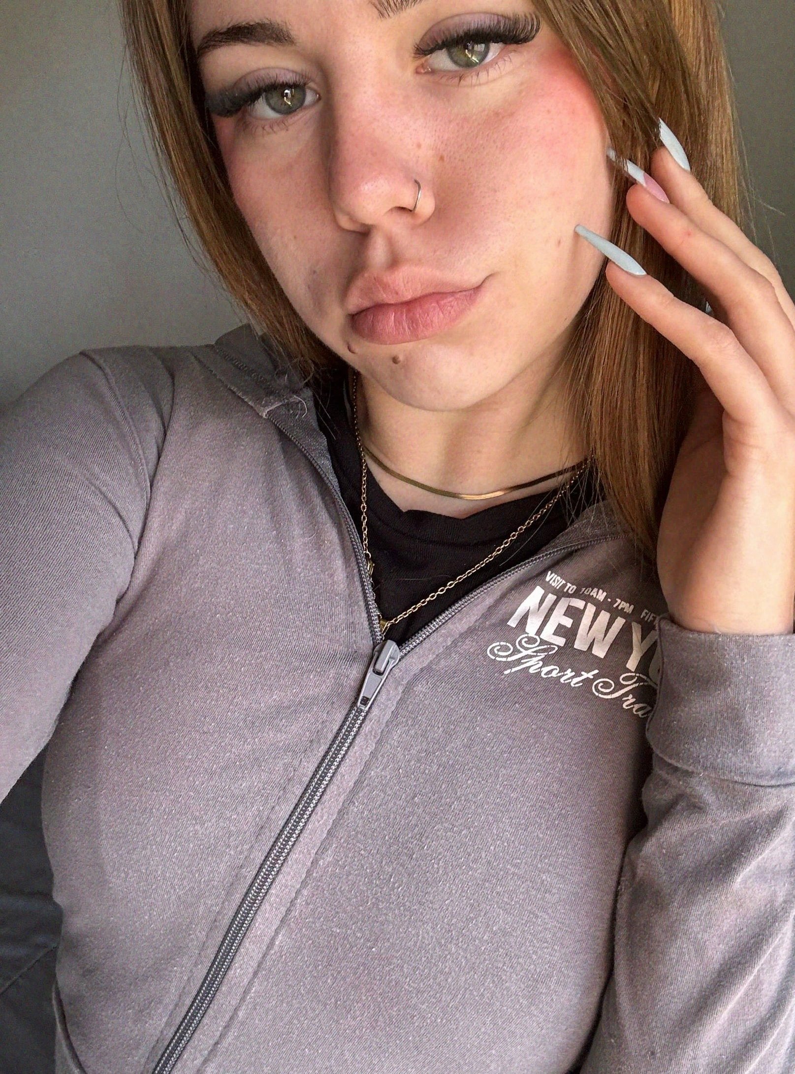 around more than it looks ✨