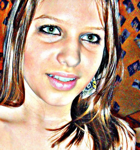 Eu Sou Rebelde , ii vocêeh ? 
Dizem que não posso conheçer oos Rebeldes ! Nãao me importo com a opinião doos outroos ! basta acreditar em sii mesmo sz'  LuAr
