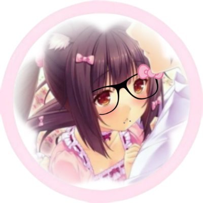 𖹭 Nekopara
Matching with my Husbun~ ݁🐇
Favorite Catgirl constantly in rotation.. T^T
Priv @EroBodypillow
Cinnabroly𖹭
𖹭IRL Coconut𖹭
~Real Catgirl /ᐠ• ˕ •マ~
