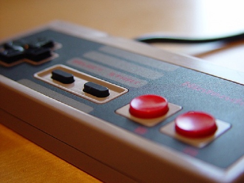 shinraven's profile picture. Just your average Joe who loves to game! Check out my twitch.tv and YouTube Channels!