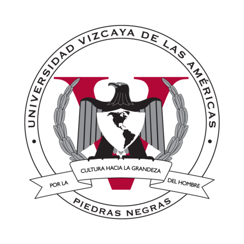 Cuenta oficial de Universidad Vizcaya de las Américas, Campus Piedras Negras.
Secundaria | Preparatoria | Universidad | Posgrado | ¡Sé #GenteVizcaya!