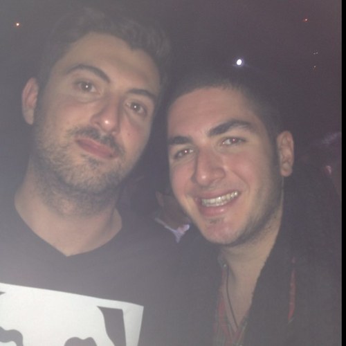 FreshIsSenudiz's profile picture. 