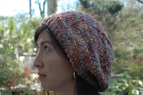 Knitter, Mother, Geologist, Spinner, Weaver, Human