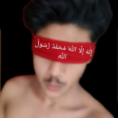 Sayed islamic playz official x acount  All type 18+ islamic  content 

لَا إِلٰهَ إِلَّا اللّٰهُ مُحَمَّدٌ رَّسُولُ اللّٰهِ 👹