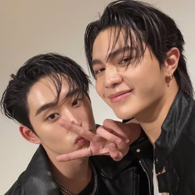 @offclASTRO @officialMonstaX
@EstRvp @Williamjkp1 @wesley_gmmtv