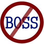 Got #businessideas ? #noboss is a #bizstartup guide for #entrepreneurs.  #Startingabusiness just got REAL!