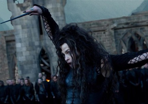bellatrixlest16's profile picture. I am the Dark Lords favorite, i killed Sirius Black