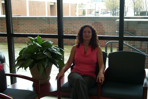 BetsyTColeman's profile picture. 