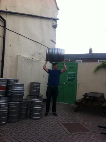 Jonnymance88's profile picture. Sucess in life isen't given, it's earned.