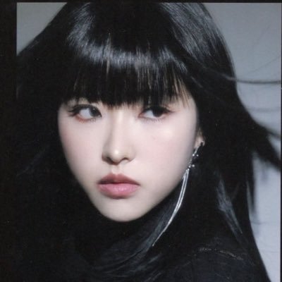 .𖥔 ݁ ˖ wavbit :: hyeju ily
cosmo id : oddeyeorbid
dms are open 💬
