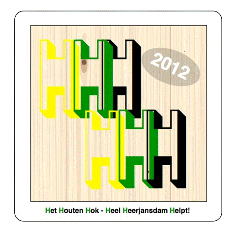 Het Houten Hok Heerjansdam is een initiatief van Activiteiten Vereniging Heerjansdam. Middels activiteiten gaan we 3FM Serious Request ondersteunen. Follow Us!
