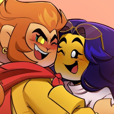 AnnieVeryMary's profile image