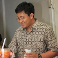 Aditya Djati S (@aditya_djati) 's Twitter Profile
