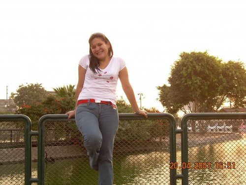 liset_10's profile picture. Felizzz