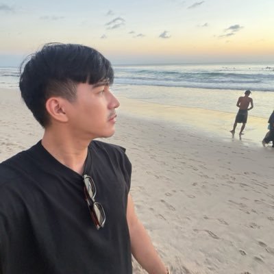 📍Tangsel

♈️ | 182