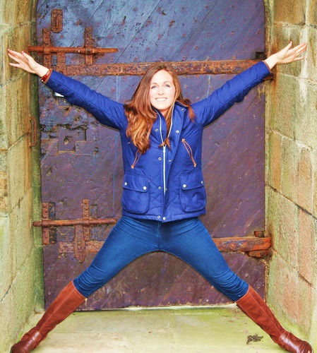 Phillippa_T's profile picture. 