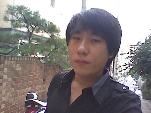 ydj0604's profile picture. 웃자^^*