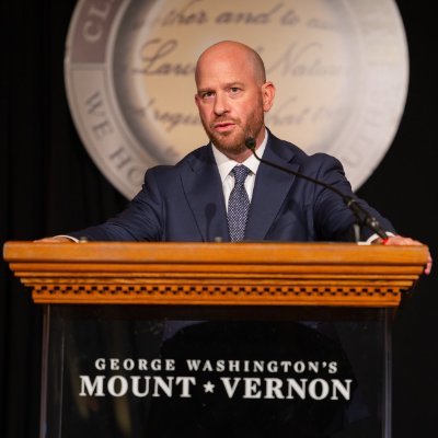 President, Claremont Institute; Publisher CRB and The American Mind. Proud Hillsdale College alum. Views are mine and don’t reflect institutional position.