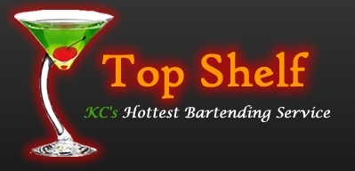 kctopshelf's profile picture. KC's Premier Bartending Service - Specializing in Weddings, Corporate Events, Charity Functions, and more!