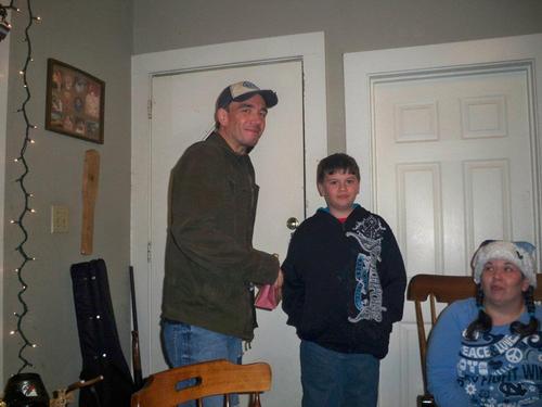 Parent, Carolina Panthers Fan, NASCAR Fan