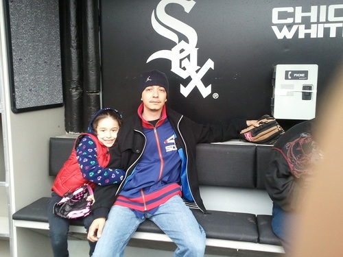 bigdaddyjavy's profile picture. Jack of all trades and a master of some!  Devoted daddy, and very blessed! Big White Sox fan! I love to spend QT with my friends and family on the regular!