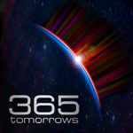 365 tomorrows is a collaborative project designed to present readers with a new piece of short speculative/scifi ‘flash’ fiction each day.