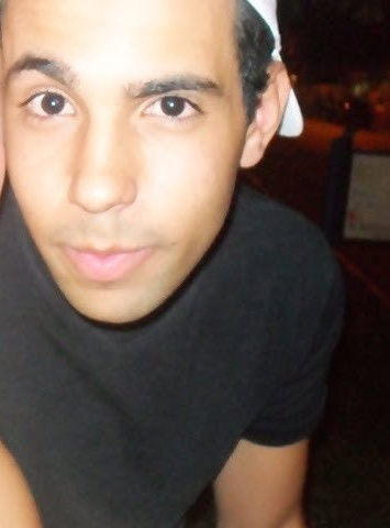 flamenguista , 20 anos , Deus s2