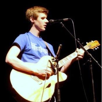 DanielTWilkes's profile picture. I'm a swell guy and a peachy dancer.