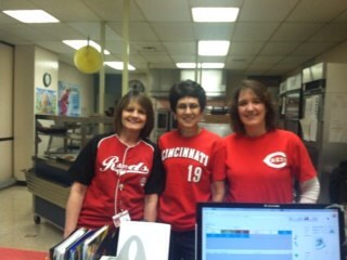 Wife, Mother, Grammy, Aunt, Friend, Teacher