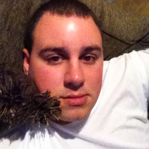 LKurtin86's profile picture. 