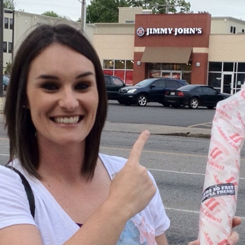 BrookeTidwell's profile picture. Living life to the fullest!