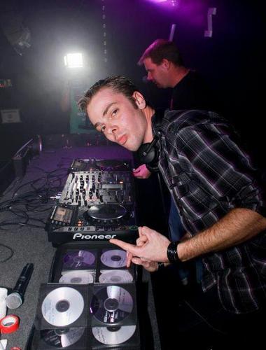 enoladj's profile picture. *** ENOLA ***
FRENCH HARDCORE DJ

FOR BOOKING:
HARDICE MANAGEMENT
KEVIN@HARDICE.CH