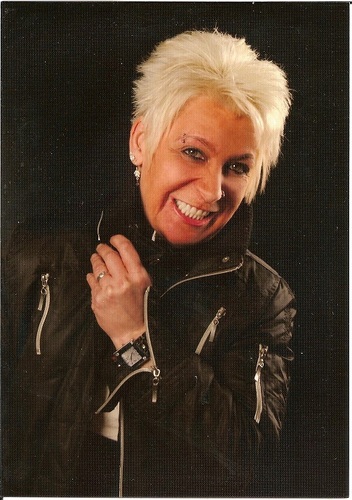 AlexandraSrig's profile picture. 