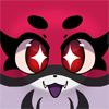 SFW artist I-I Commisions status: Taking a rest (closed) I-I Discord: _duusk_ 
I don't bite, maybe