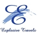 Explosive Travels (@explosivetravel) Twitter profile photo