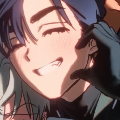 Jinu’s my wife 🩵 Valko’s husband🐺 ✨no hate on this page✨ I love KPDH | anime|gaming|writer 💉Engene💫Ever🪽Atiny