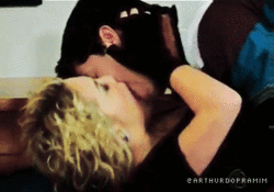 LuAr não é apenas o casal mais lindo do mundo,é muito mais. È um casal Always Rebelde