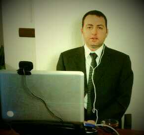 oguz_baris's profile picture. Uzman Kara Kuşak