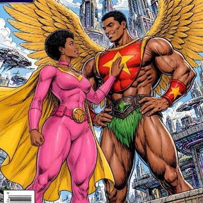 Abibifahodie is ourstory, knowledge & power ~ vegan ~
❤🏴💚