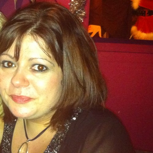 traceybam's profile picture. 