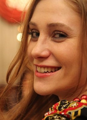 mariakassam's profile picture. 