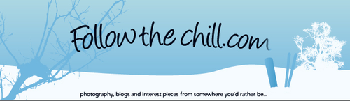 FollowTheChill's profile picture. Photography, Reports, Interest pieces from somewhere you’d rather be.....