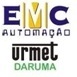 EMC_Daruma's profile picture. EMC Automação Comercial - IPATINGA/MG - Impressoras Fiscais DARUMA, toda linha para ECF e Sistemas Empresariais. Ligue 31 3826-7512