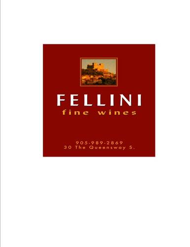 Start your wines at one of Ontario's leading ferment on premise!